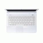 ноутбук Sony Vaio VPC-EA1S1RW