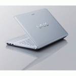 ноутбук Sony Vaio VPC-EA2M1RWI Белый