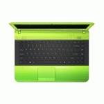ноутбук Sony Vaio VPC-EA3S1RG