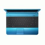 ноутбук Sony Vaio VPC-EA1S1RL