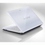 ноутбук Sony Vaio VPC-EA2S1RW