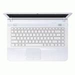 ноутбук Sony Vaio VPC-EA2S1RW