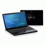 ноутбук Sony Vaio VPC-EB2Z1RB