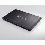 ноутбук Sony Vaio VPC-EB4S1RBQ Черный