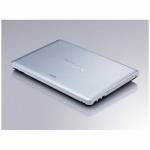 ноутбук Sony Vaio VPC-EB4E1RWI Белый