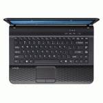 ноутбук Sony Vaio VPC-EG1S1RB Черный