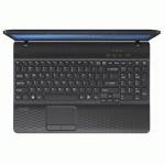 ноутбук Sony Vaio VPC-EH2E1RB Черный