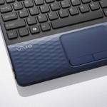ноутбук Sony Vaio VPC-EH2M1RL Синий