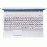 ноутбук Sony Vaio VPC-EJ1E1RW Белый