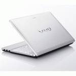 ноутбук Sony Vaio VPC-EJ1E1RW Белый