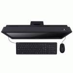 моноблок Sony Vaio VPC-J11M1R/B Черный