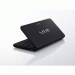 нетбук Sony VAIO VPC-P11Z9R/B