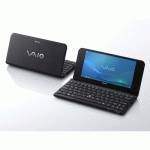 нетбук Sony VAIO VPC-P11Z9R/B