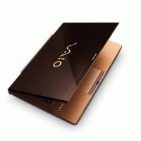 ноутбук Sony Vaio VPC-SA3Z9RT Коричневый
