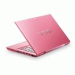 ноутбук Sony Vaio VPC-SB3M1RP Розовый
