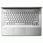 ноутбук Sony Vaio VPC-SB3M1RW Белый