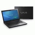 ноутбук Sony Vaio VPC-SB2X9RB Черный