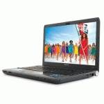 ноутбук Sony Vaio VPC-SB2X9RB Черный