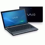 ноутбук Sony Vaio VPC-Z11A7RXQ