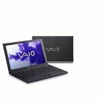 ноутбук Sony Vaio VPC-Z23V9RB Черный