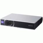 проектор Sony VPL-CX21 Серо-Черный