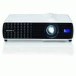 проектор Sony VPL-DX15 Серо-Черный