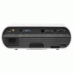проектор Sony VPL-ES5 Серо-Черный