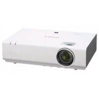 проектор Sony VPL-EX295 Белый