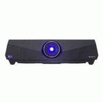 проектор Sony VPL-FX41 Серо-Черный