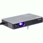 проектор Sony VPL-MX20 Серо-Черный