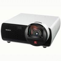 проектор Sony VPL-SW125 Серый