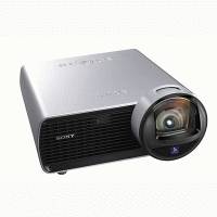 проектор Sony VPL-SX125 Серый