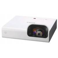 проектор Sony VPL-SX236 Белый