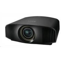 проектор Sony VPL-VW320 Black Черный