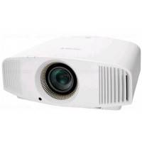 проектор Sony VPL-VW320 White Белый