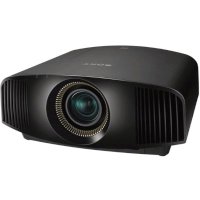 проектор Sony VPL-VW570 Black Черный