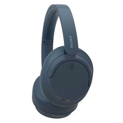 гарнитура Sony WH-CH720N Blue