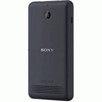 смартфон Sony Xperia E1 Black
