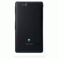 смартфон Sony Xperia Go Black