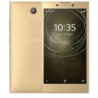 смартфон Sony Xperia L2 Gold