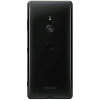 смартфон Sony Xperia XZ3 4-64GB Black