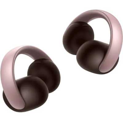 гарнитура Soundcore AeroClip Pink A3388G51