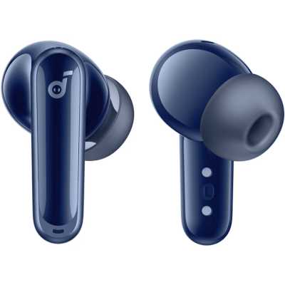 наушники Soundcore P40i Navy Blue A3955G31