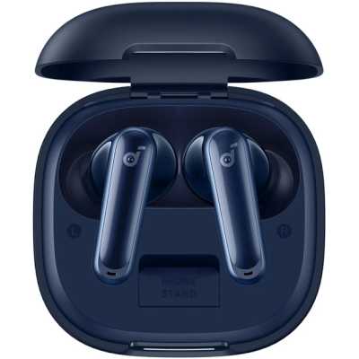 наушники Soundcore P40i Navy Blue A3955G31