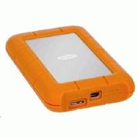 SSD диск LaCie 9000352 Оранжевый