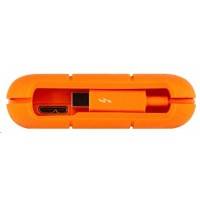 SSD диск LaCie 9000491 Оранжевый