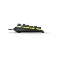 клавиатура SteelSeries Apex M750 TKL