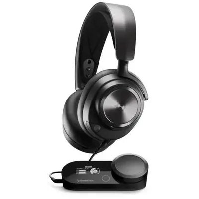 гарнитура SteelSeries Arctic Nova Pro 61527