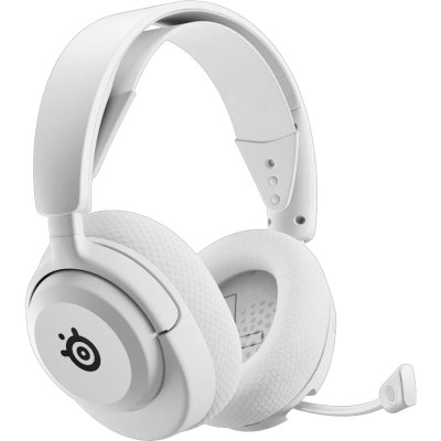 гарнитура SteelSeries Arctis Nova 5X White