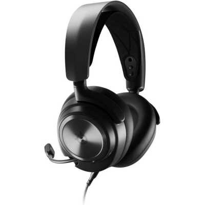 гарнитура SteelSeries Arctis Nova Pro Wired for Xbox 61528